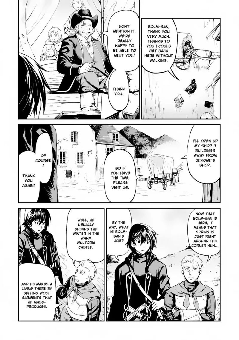 Sozai Saishuka no Isekai Ryokouki - Chapter 10 image 24